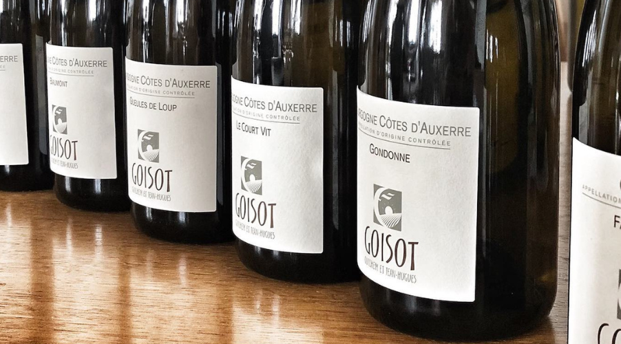 Domaine Goisot