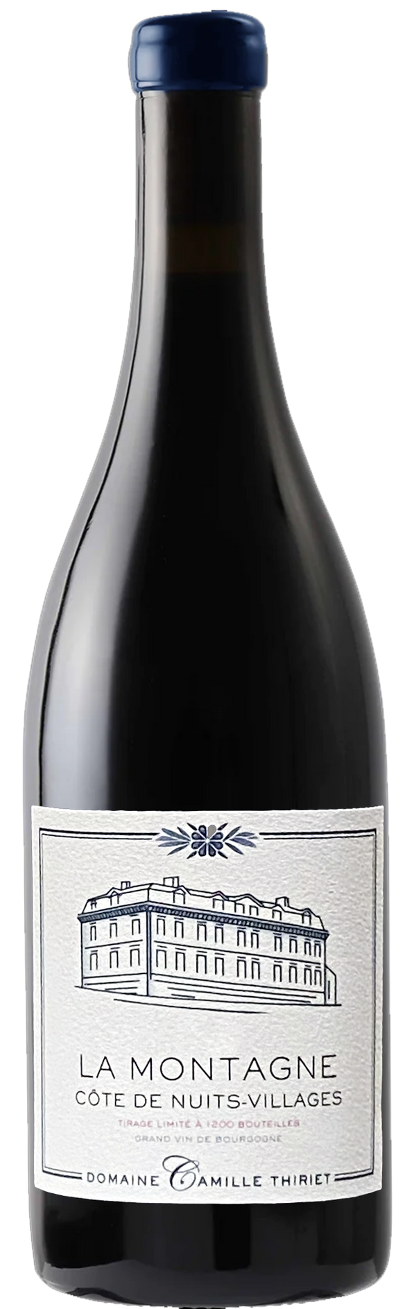 Domaine Camille Thiriet Côte de Nuits-Villages Rouge La Montagne 2024