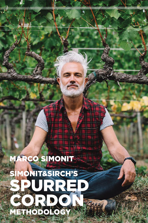 Simonit & Sirch's Cordon Methodology by Marco Simonit