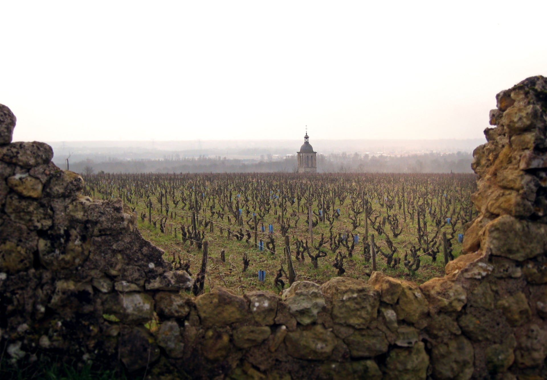 Domaine Huet