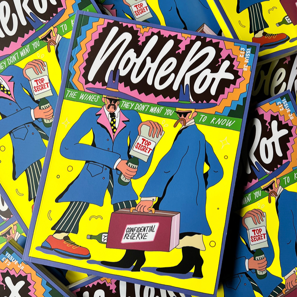 noble rot