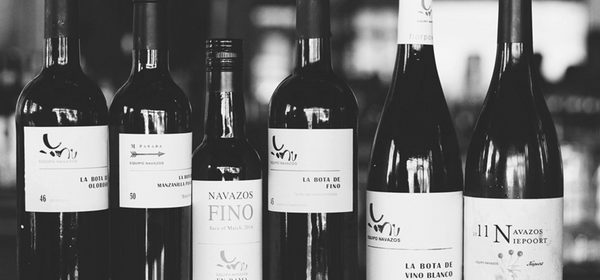 "sherry as Montrachet"