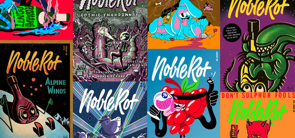 noble rot