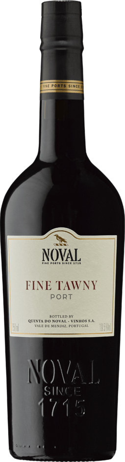 Quinta do Noval Fine Tawny NV