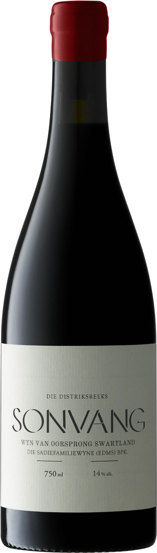 Sadie Family Swartland Sonvang 2024