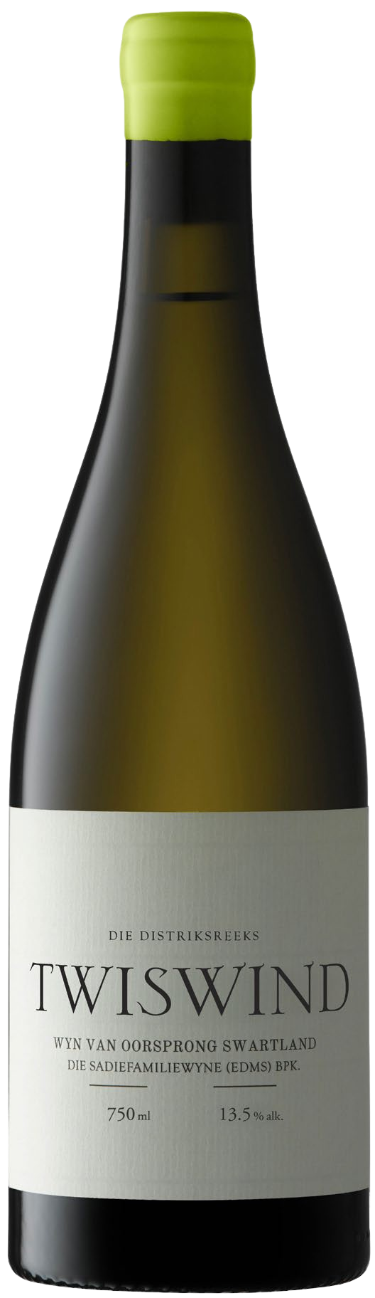 Sadie Family Swartland Twiswind 2024