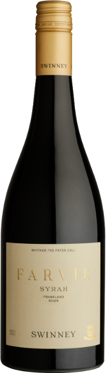 Swinney Farvie Syrah 2021