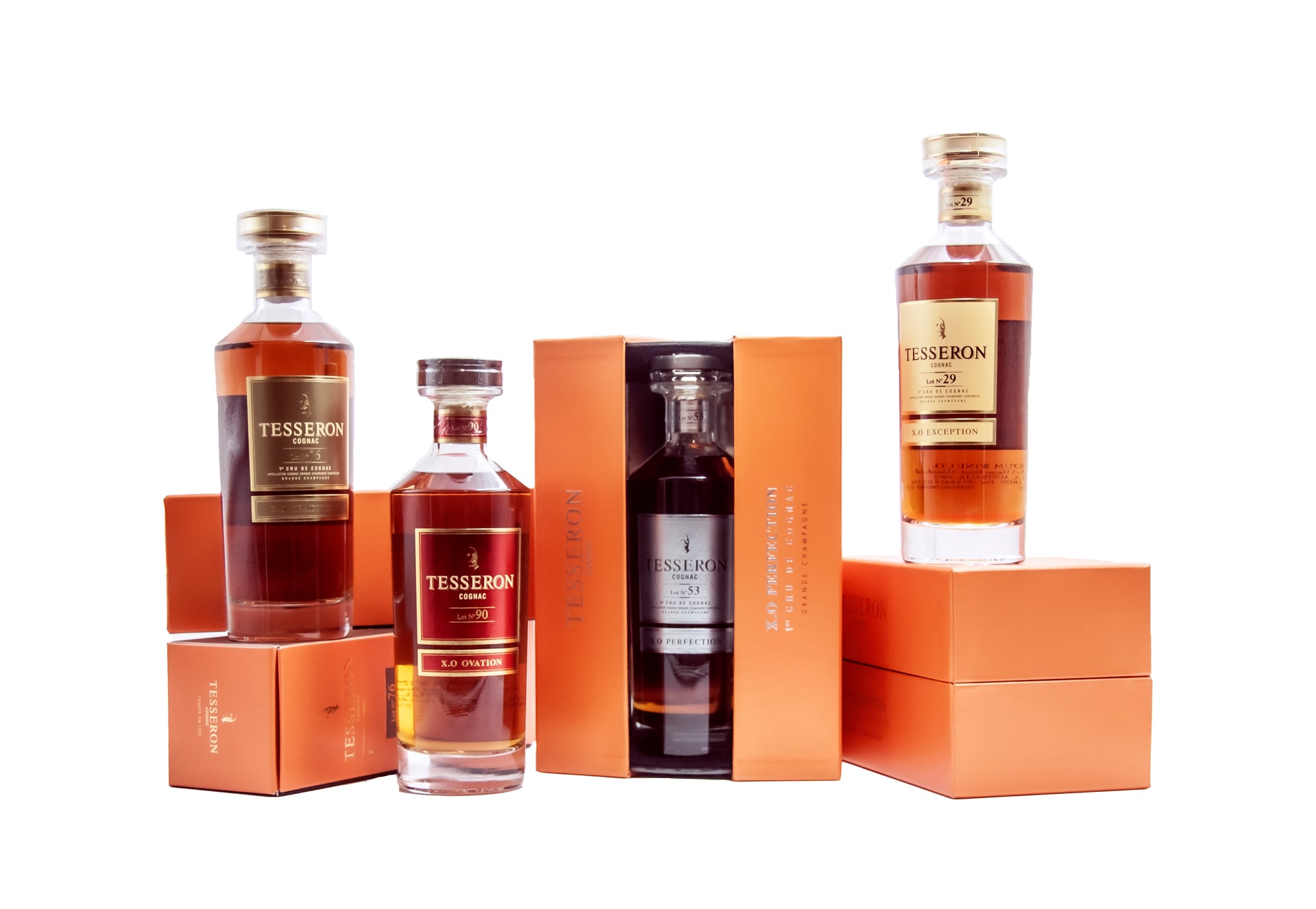 Cognac Tesseron