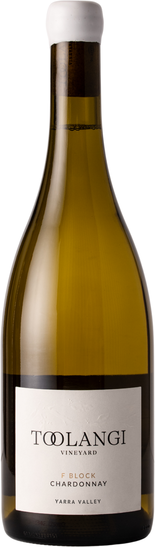 Toolangi Vineyard F Block Chardonnay 2024