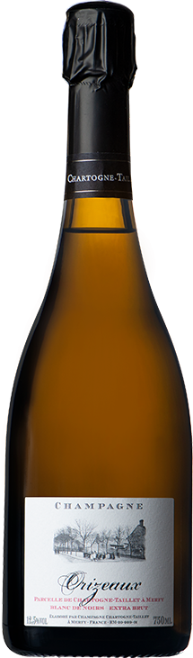 Chartogne-Taillet Cuvée Les Orizeaux 2020 (Disg. Apr 2025)