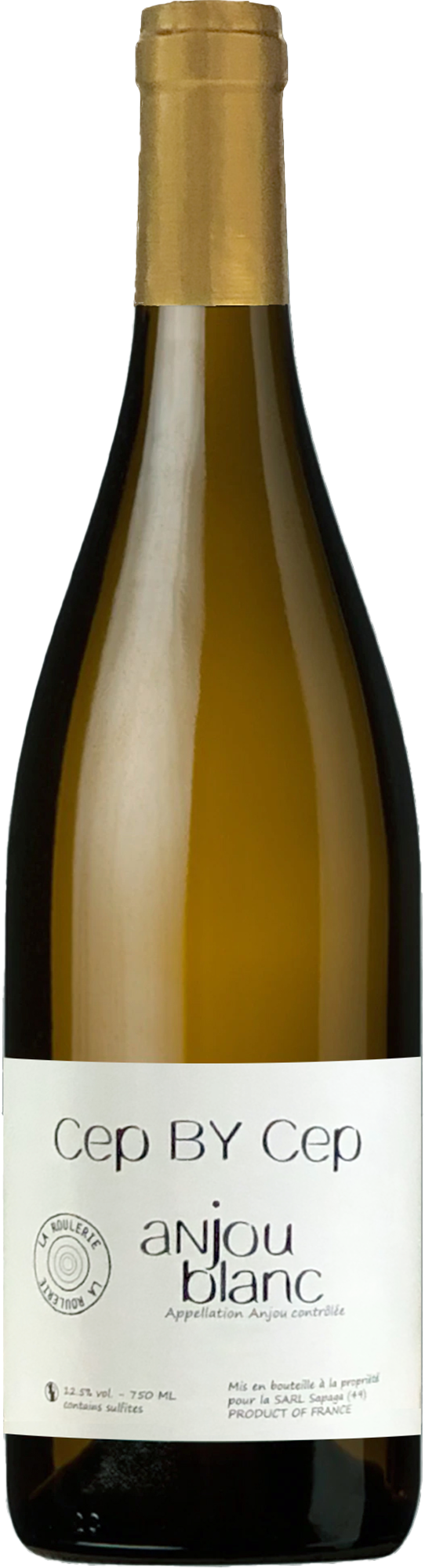 Cep by Cep Anjou Blanc 2022