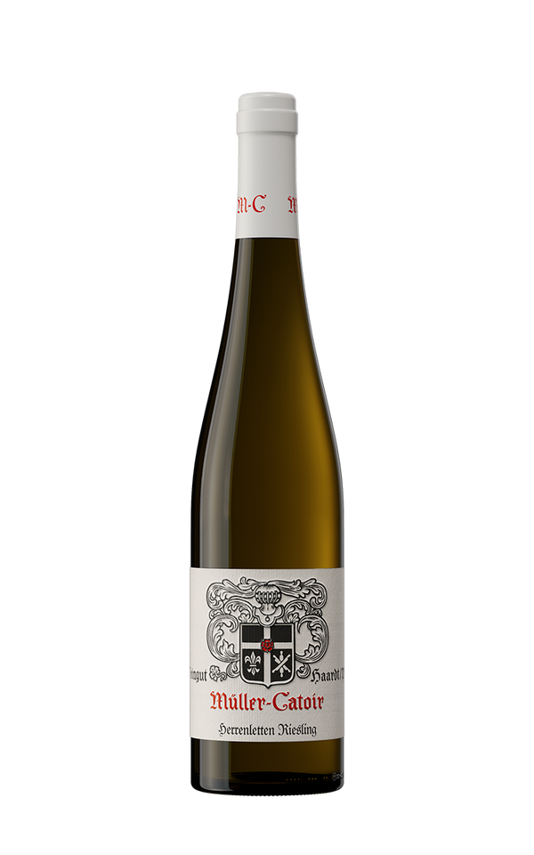 Müller-Catoir Herrenletten Riesling 2017