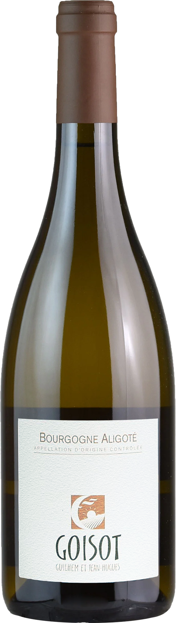 Domaine Goisot Bourgogne Aligoté 2021