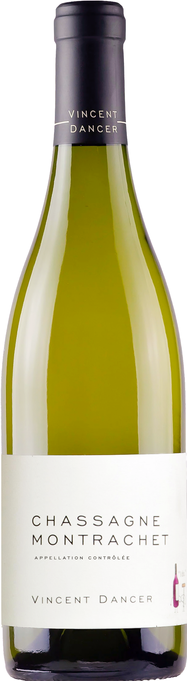 Domaine Vincent Dancer Chassagne-Montrachet 2021