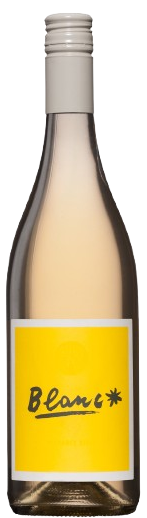 Blind Corner Blanc 2024