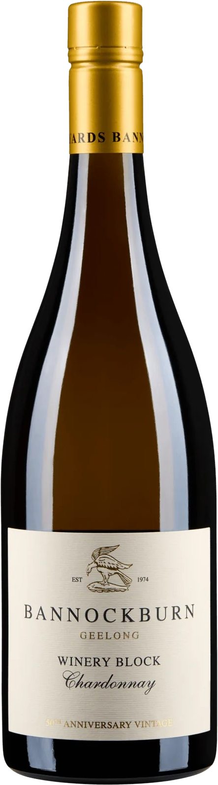 Bannockburn Winery Block Chardonnay 2024