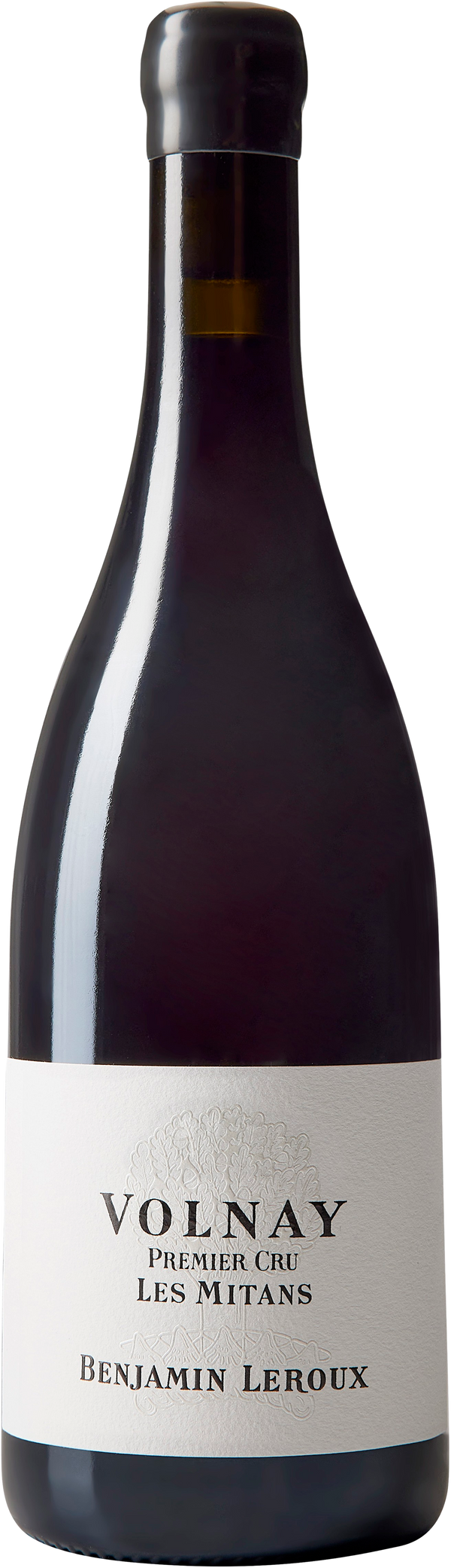 Benjamin Leroux Volnay 1er Cru Les Mitans 2024