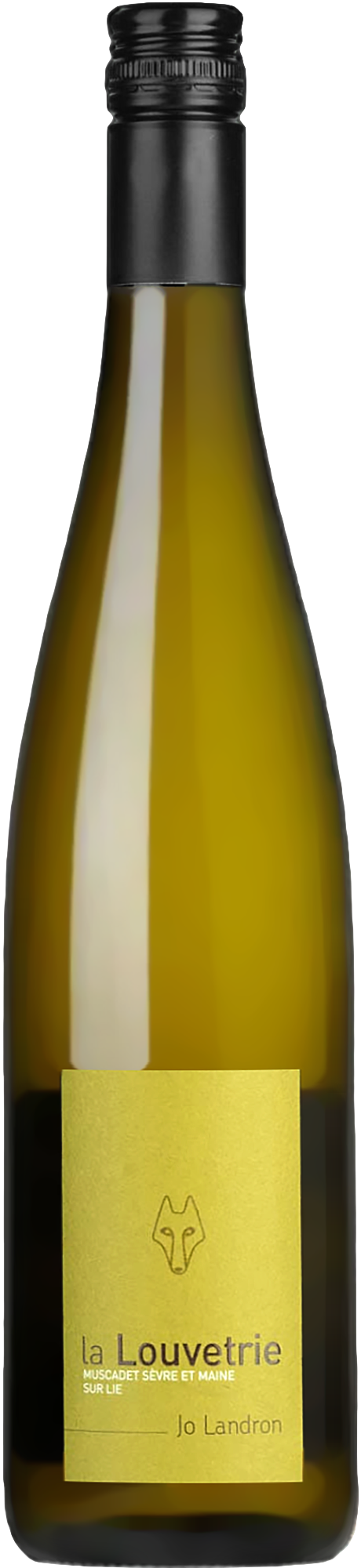 Jo Landron Muscadet Sèvre et Maine La Louvetrie 2023
