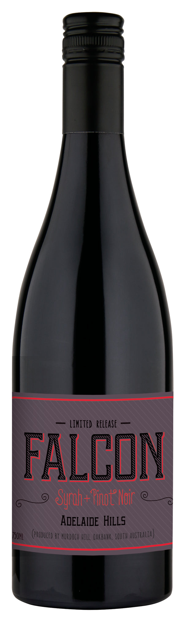 Murdoch Hill Artisan Series Falcon Syrah Pinot 2018