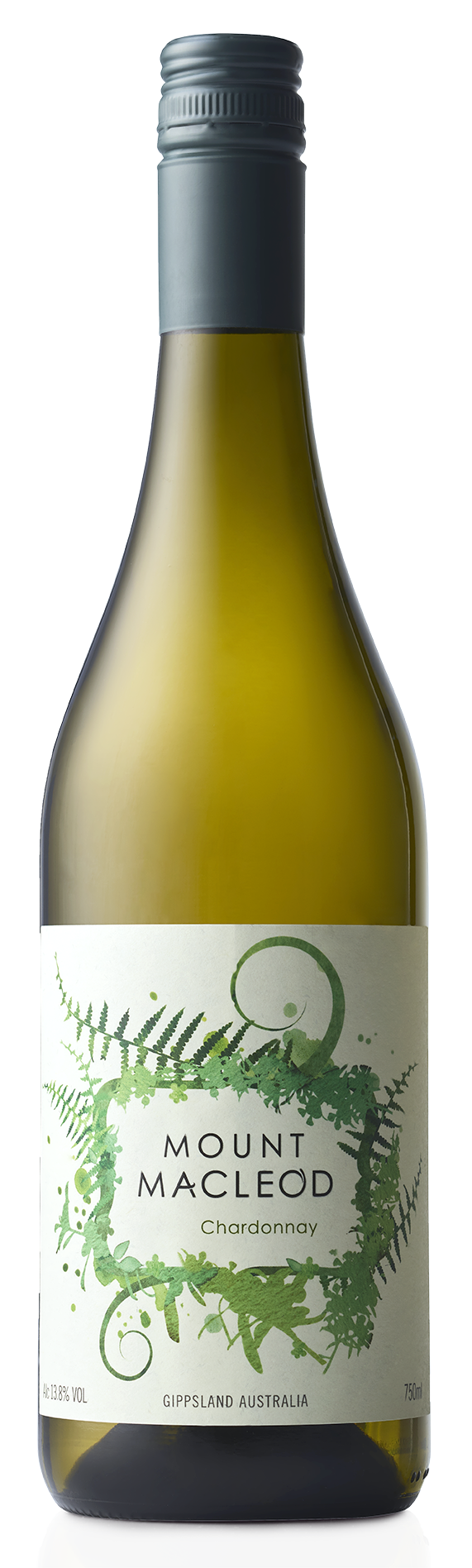 Mount Macleod Chardonnay 2020