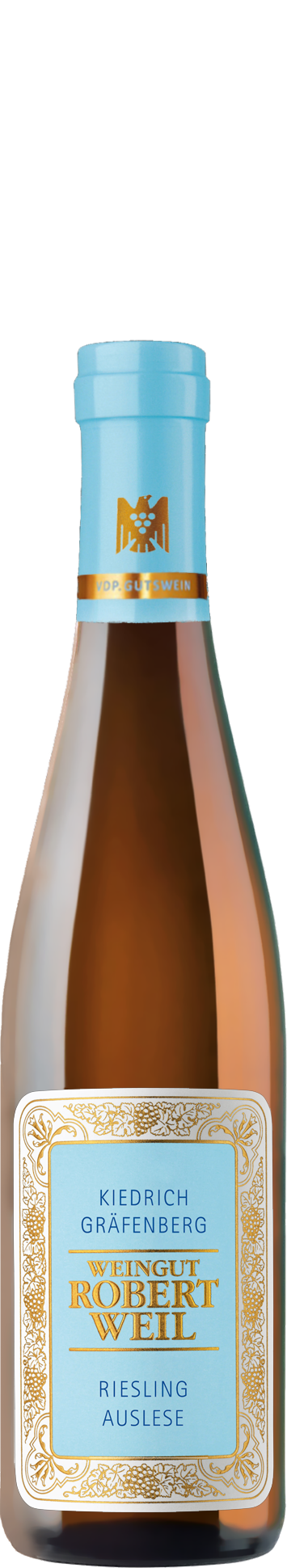 Robert Weil Kiedrich Gräfenberg Riesling Auslese 2022 (375ml)