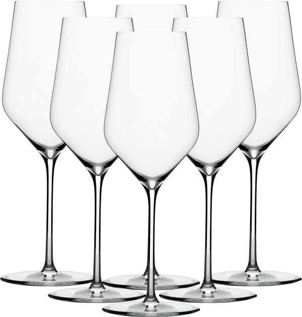 Zalto White Wine Glass 6 Pack
