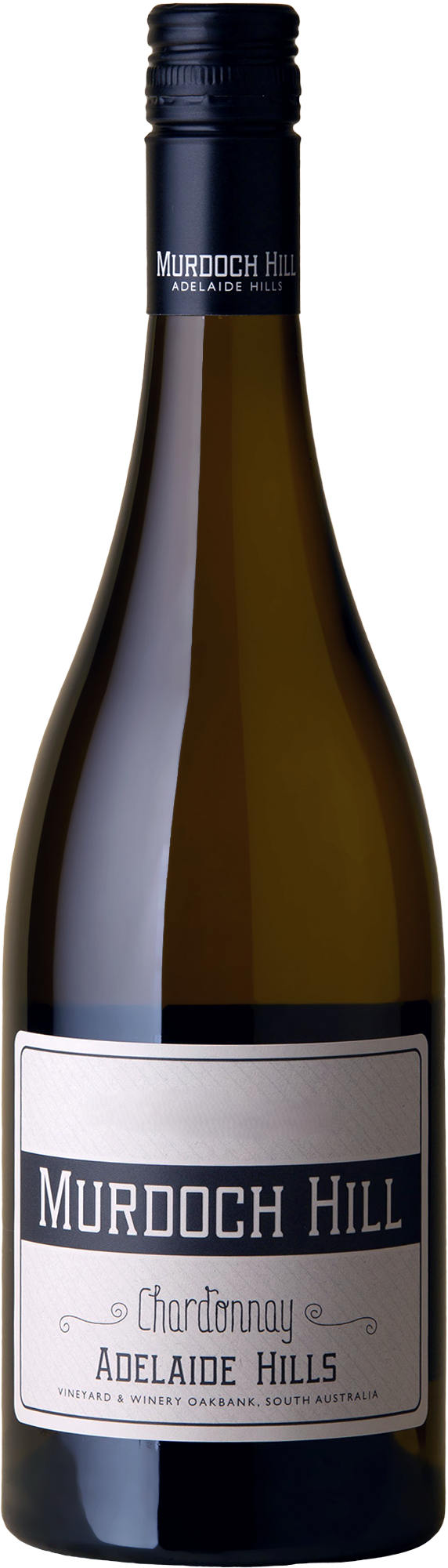 Murdoch Hill Chardonnay 2024