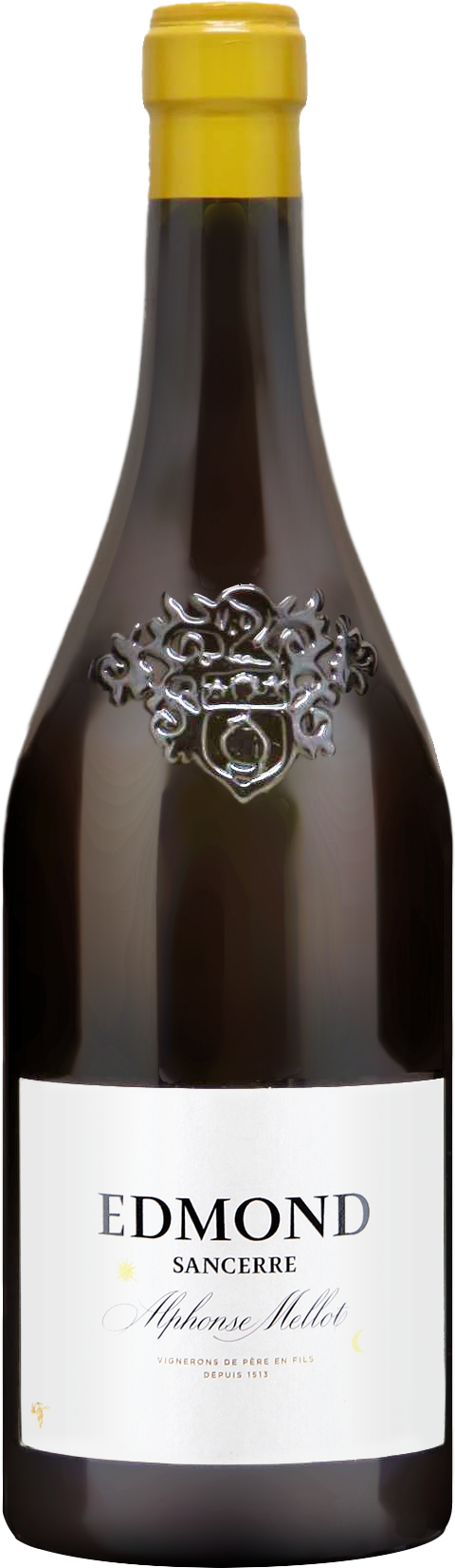 Domaine Alphonse Mellot Sancerre Edmond 2018