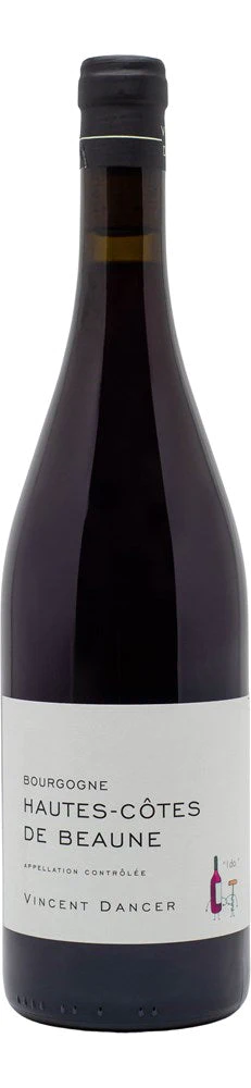 Domaine Vincent Dancer Bourgogne Hautes-Côtes de Beaune Rouge 2021