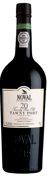 Quinta do Noval Tawny 20yo