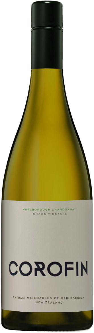 Corofin Brawn Vineyard Chardonnay 2023
