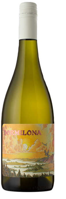 Dormilona Chenin Blanc 2025
