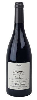 Daniel Bouland Morgon Délys Vieilles Vignes 2017