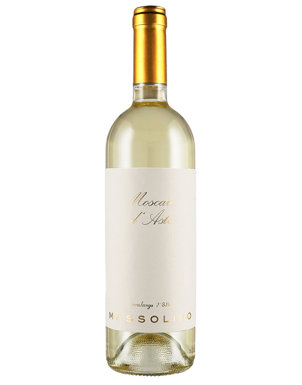 Massolino Moscato d'Asti 2021