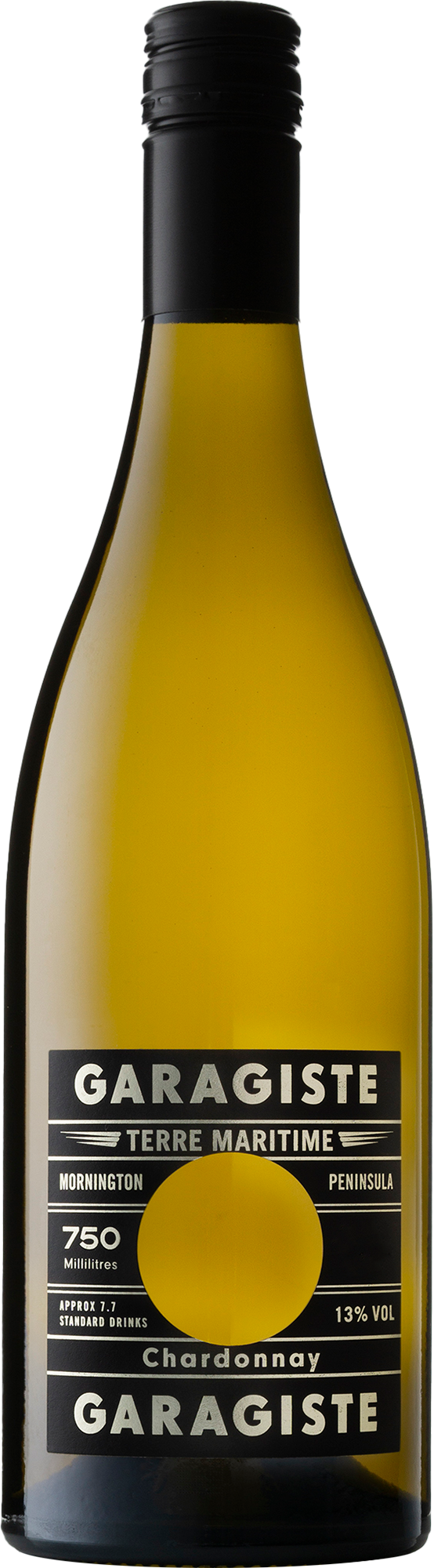 Garagiste Terre Maritime Chardonnay 2024