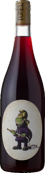 Yokel Grenache 2026
