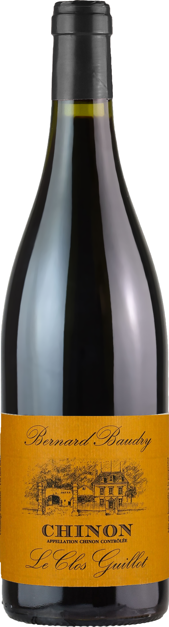 Domaine Bernard Baudry Chinon Le Clos Guillot 2019