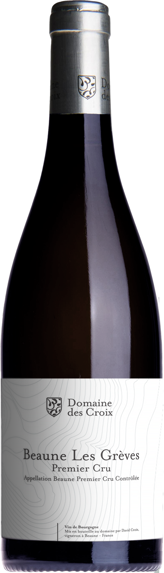 Domaine des Croix Beaune 1er Cru Les Grèves 2023