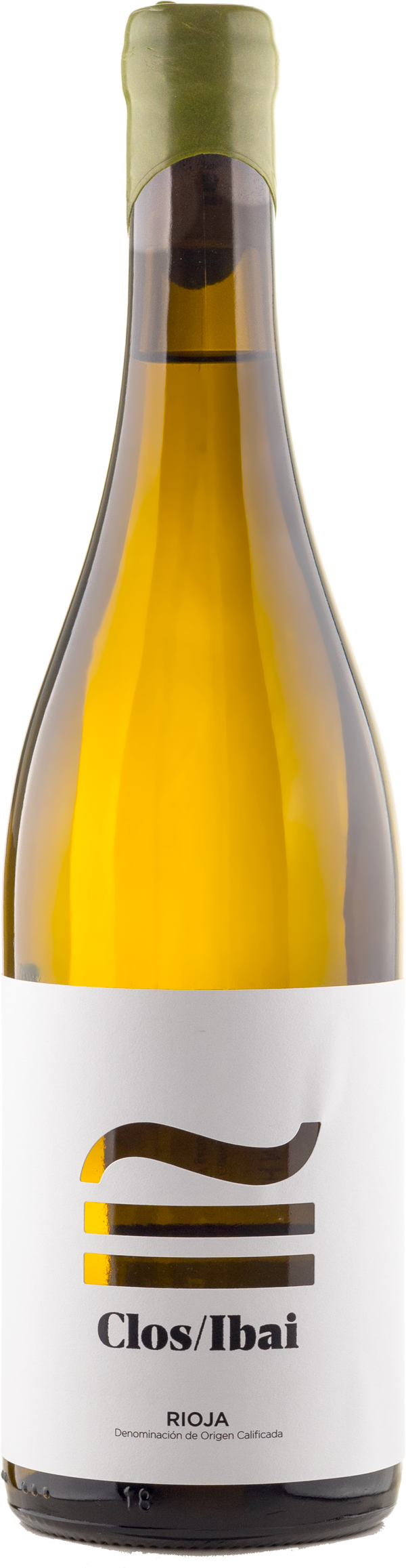 Clos Ibai Rioja Blanco 2022