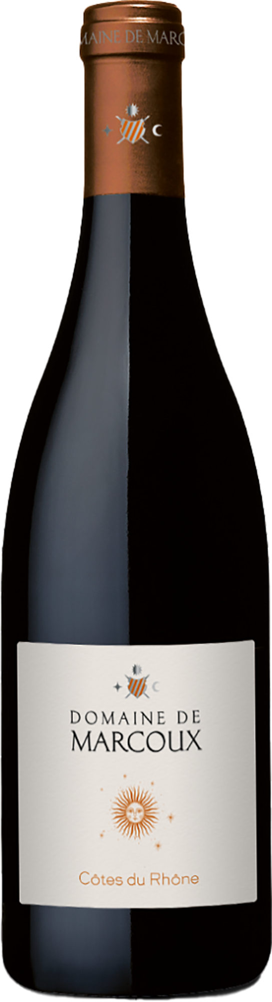 Domaine de Marcoux Côtes du Rhône Rouge 2022