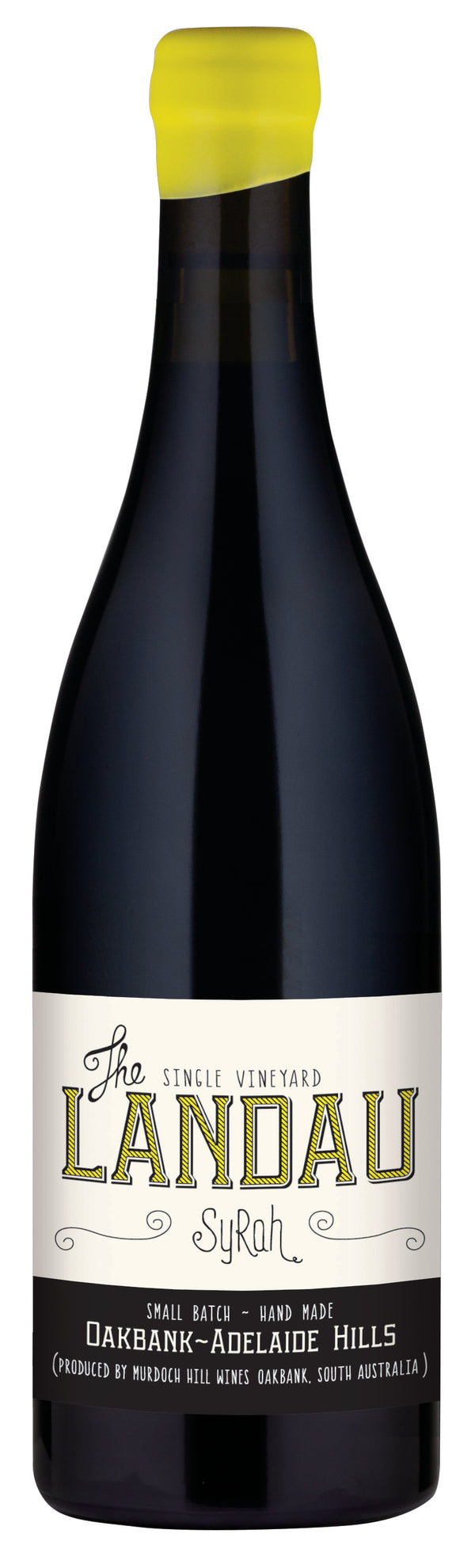 Murdoch Hill Artisan Series Landau Syrah 2018