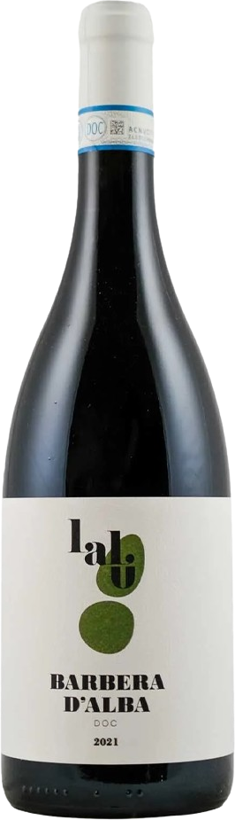 Lalù Barbera d'Alba 2022