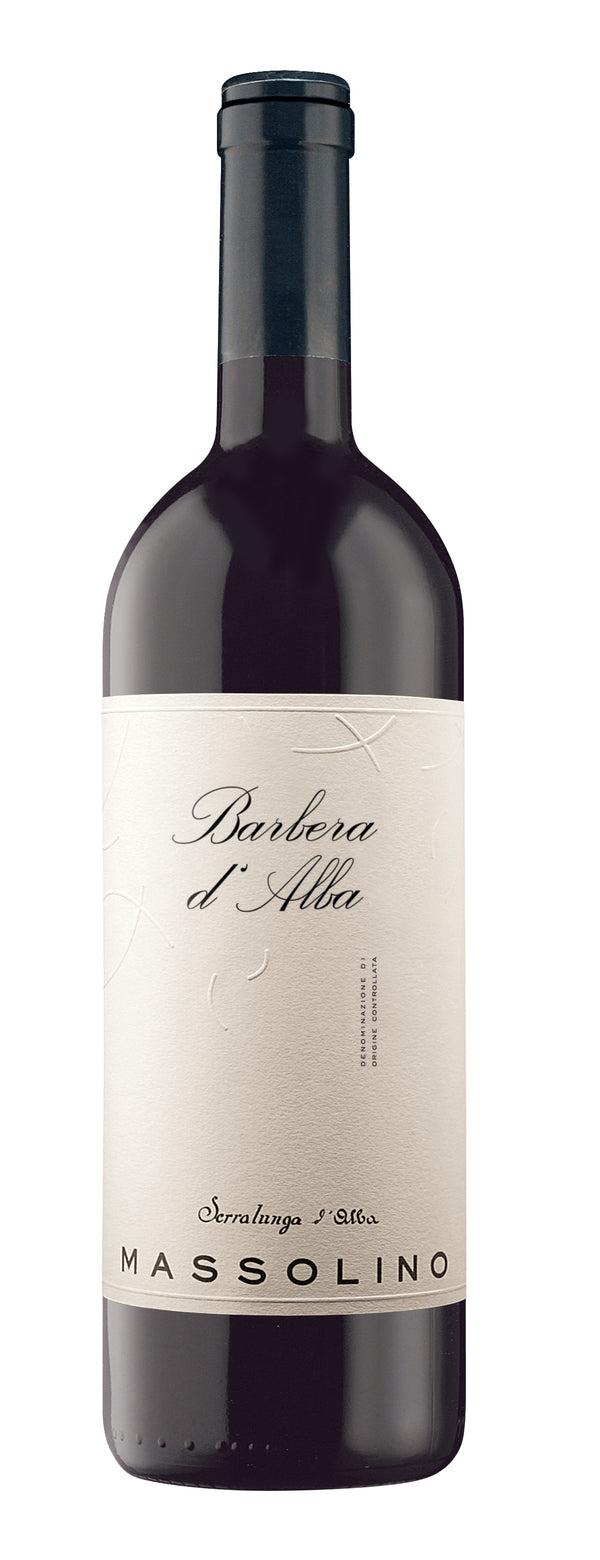 Massolino Barbera d'Alba 2020