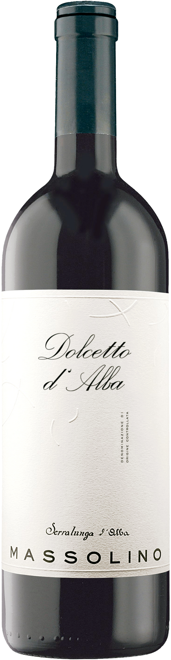 Massolino Dolcetto d'Alba 2025