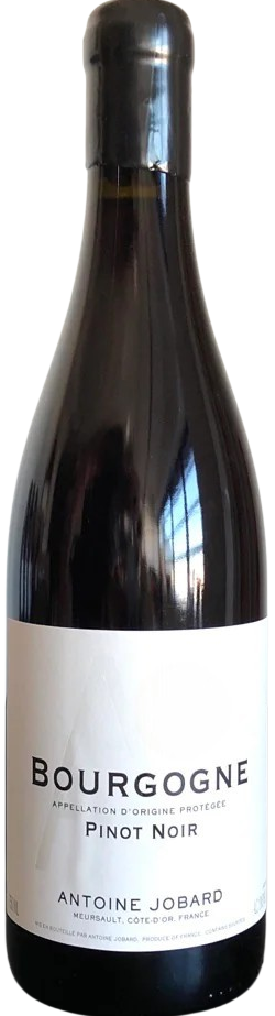 Domaine Antoine Jobard Bourgogne Rouge 2023
