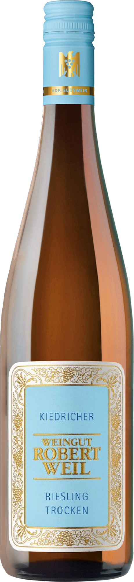 Robert Weil Kiedricher Riesling Trocken 2024