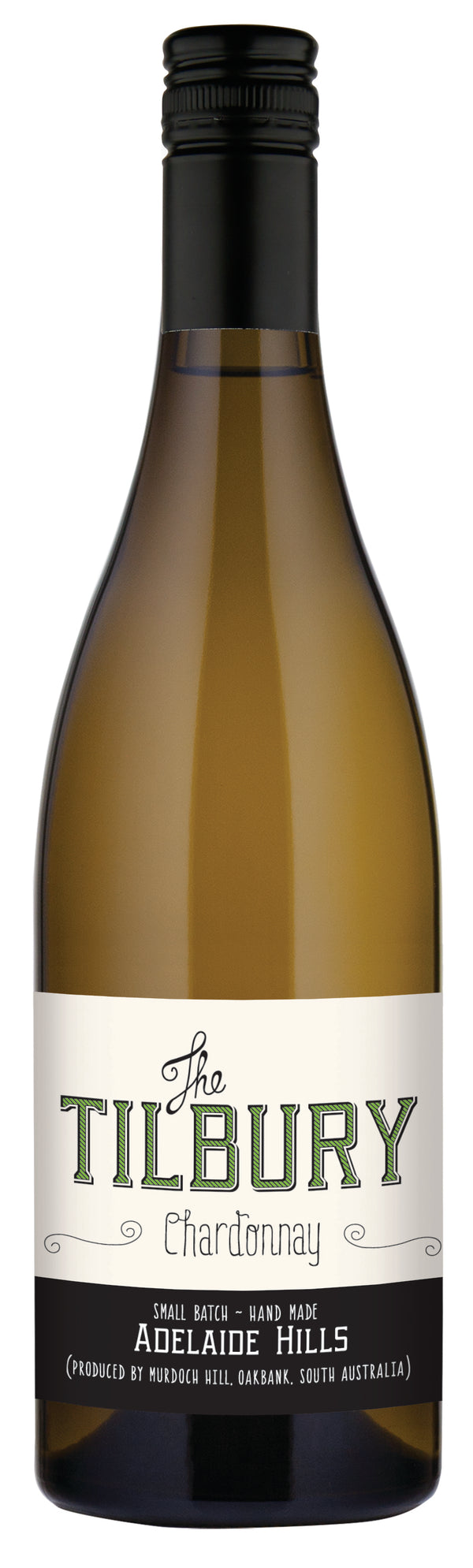 Murdoch Hill Tilbury Chardonnay 2021