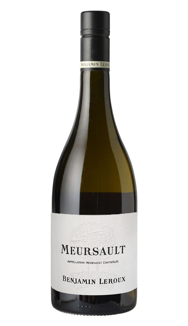 Benjamin Leroux Meursault 2021