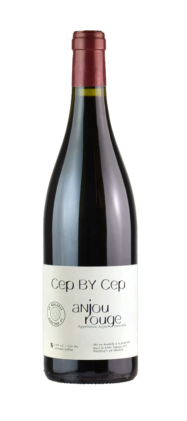 Cep by Cep Anjou Rouge 2020