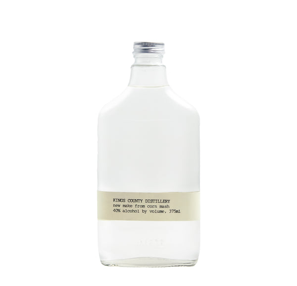Kings County Moonshine (375ml)